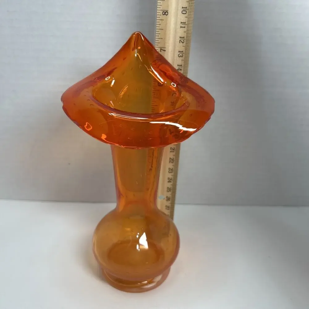 Kreiss vintage amberina